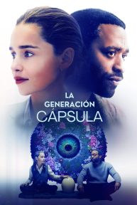 Image Generación cápsula