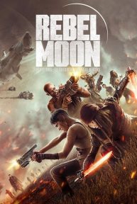 Image Rebel Moon (Parte dos): La guerrera que deja marcas