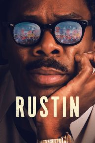 Image Rustin