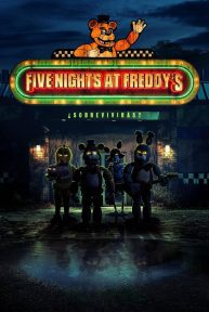 Image Five Nights at Freddy's