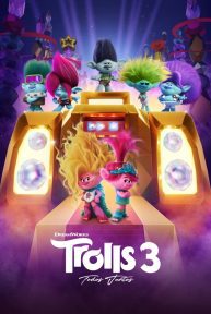 Image Trolls 3: Todos juntos