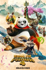 Image Kung Fu Panda 4