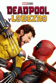 Image Deadpool y Wolverine